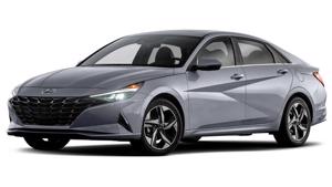 Hyundai Elantra 2022 bị triệu hồi do lỗi có thể phát nổ thiết bị thắt dây an toàn