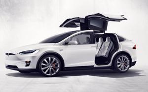 Tesla Model X có thực sự là SUV "an toàn nhất mọi thời đại"?