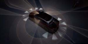 Lucid và BYD của Trung Quốc sẽ sử dụng nền tảng xe tự lái của NVIDIA