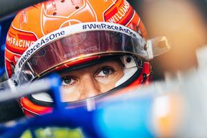 F1 2022 sẽ bổ sung góc quay trực tiếp từ mũ bảo hiểm của các tay đua