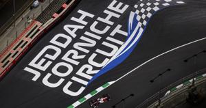 Chặng đua F1 tại Saudi Arabia vẫn diễn ra sau vụ tấn công gần đường đua