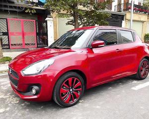 Những mẫu xe cũ giá mềm, tiết kiệm nhiên liệu trong thời xăng tăng giá