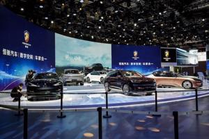 Thị trường xe điện tại Trung Quốc gặp khó vì giá cả leo thang