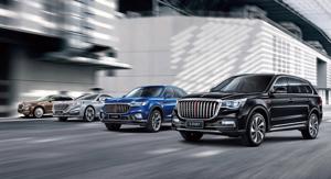 Trung Quốc lên kế hoạch tăng tốc ngành công nghiệp ô tô xanh