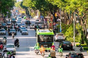 Áp dụng tiêu chuẩn khí thải Euro 5 tại Việt Nam, người mua xe cần chú ý những gì?