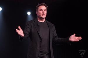 Tesla của Elon Musk sẽ trở thành "vua xe điện" toàn cầu?