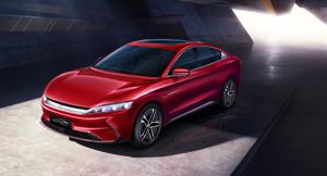 Cách Trung Quốc biến ngành công nghiệp ô tô của mình từ "copy" thành “ông lớn” toàn cầu