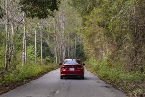 Ô tô Honda bất ngờ tăng trưởng mạnh hơn 200% so với cùng kỳ năm ngoái