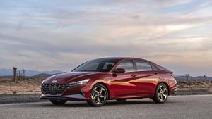 Hyundai triệu hồi thêm nhiều xe Elantra và Accent liên quan đến dây an toàn