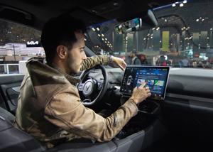 VinFast hợp tác với Amazon, đưa trợ lý giọng nói Alexa vào xe điện