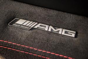 "Chương tiếp theo" của công nghệ xe điện tương lai Mercedes-AMG sẽ sớm xuất hiện