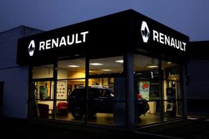 Renault có thể tách mảng kinh doanh ô tô điện thông qua IPO