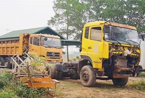 Từ 21/5, có thể làm thủ tục “khai tử” xe ô tô hết niên hạn trực tuyến