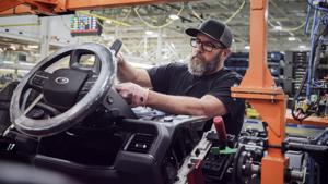 Sản xuất chip ô tô đang trở thành “cỗ máy kiếm tiền”