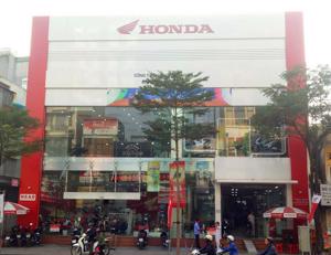 Gián đoạn chuỗi cung ứng ảnh hưởng nặng nề đến các mẫu xe Honda sản xuất nội địa