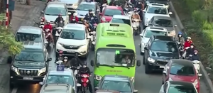 Ngày 1/5, toàn quốc xảy ra 26 vụ TNGT, 11 người tử vong, xử phạt 5 tỷ 63,5 triệu đồng