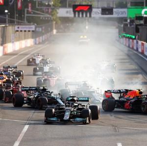 Tay đua Công thức 1 phải tuân thủ những nguyên tắc nào?