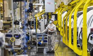 “Cơn đau đầu” thiếu chip vẫn đang tàn phá thế giới?