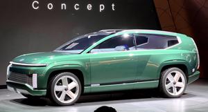 Hyundai sẽ xây nhà máy sản xuất xe điện tại Mỹ