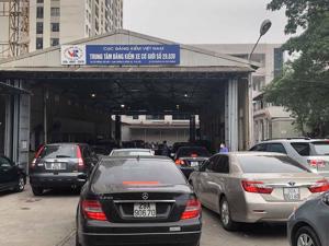 Từ tháng 5/2022, Bộ Giao thông thử nghiệm trợ lý ảo hỗ trợ các lĩnh vực đường bộ và đăng kiểm