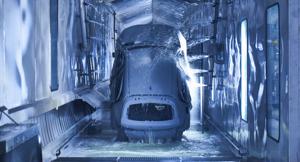 BMW sử dụng sơn xe ô tô từ… chất thải sinh học để cứu Trái đất