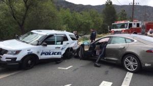 Nguy cơ tiềm ẩn của xe điện hiệu suất cao với người lái xe bình thường