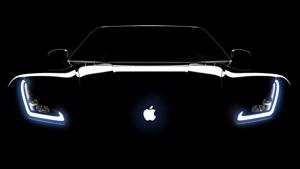 Tại sao Apple không nên sản xuất iCar?
