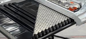 Tesla tiết lộ về loại pin mới có tuổi thọ 100 năm