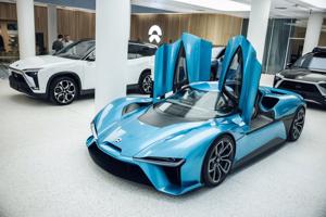 Hàng loạt startup xe điện không sản xuất được xe, thiếu tiền trầm trọng