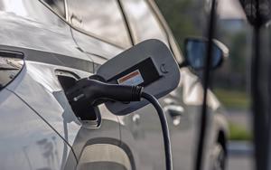 52% người mua ô tô hiện muốn mua EV trên toàn cầu