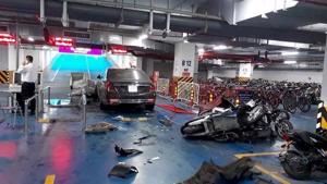 Giao xe cho người khác lái gây hậu quả nghiêm trọng bị xử lý như thế nào?