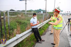 30 nghìn trường hợp bị xử lý vi phạm trong tháng "cao điểm" 