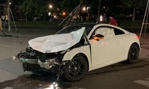 Uống rượu bia gây tai nạn giao thông chết người bị xử phạt như thế nào?