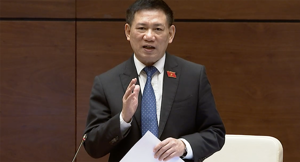 Bộ trưởng Bộ Tài chính: Không thất thu thuế đối với xe biếu, tặng