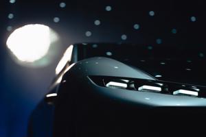 Lightyear 0 – Xe điện đặc biệt dùng pin sạc năng lượng mặt trời