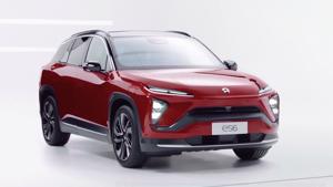 Audi kiện hãng xe điện Trung Quốc vì cáo buộc vi phạm bản quyền