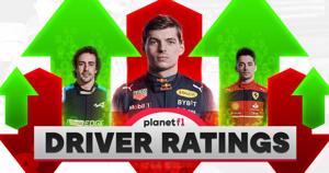 Max Verstappen tiếp tục chiến thắng tại Grand Prix Canada