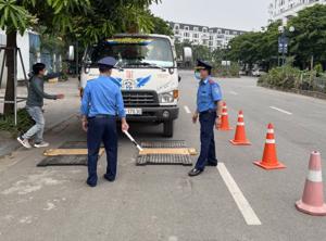 Hà Nội: 2.688 xe ô tô kinh doanh vận tải bị thu hồi phù hiệu, biển hiệu do vi phạm tốc độ