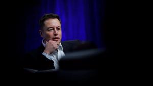 Tesla liên tục dính lùm xùm