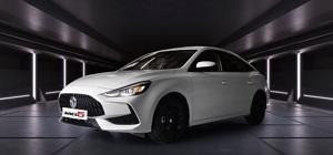 MG5 STD mới chốt giá 515 triệu đồng tại Việt Nam, đối đầu Hyundai Accent, Toyota Vios, Honda City