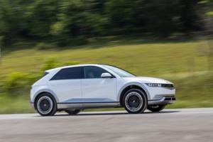 Hyundai bắt tay Michelin tạo ra lốp tốt hơn cho xe điện cao cấp