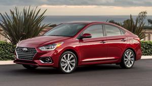 Hyundai Accent sẽ chính thức bị khai tử vào năm 2023?