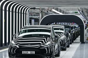 Hơn 59.000 xe Tesla bị lỗi hệ thống gọi khẩn cấp tự động trên toàn cầu