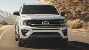 Ford mở rộng triệu hồi Expedition, Lincoln Navigator vì rủi ro hỏa hoạn