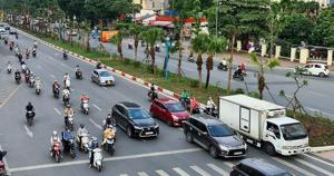 Bộ Giao thông Vận tải: Sẽ xử lý nghiêm xe ghép, xe tiện chuyến