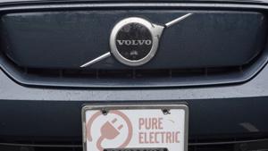 Volvo Cars rời Hiệp hội các nhà sản xuất ô tô châu Âu vì bất đồng mục tiêu khí hậu