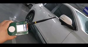 Tin tặc có thể tấn công những chiếc xe Honda được sản xuất sau năm 2012?