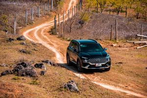 Hyundai sụt giảm doanh số 34% trong tháng 6 tại Việt Nam