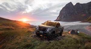 Nissan Almera và Nissan Navara phiên bản mới có gì đặc biệt?