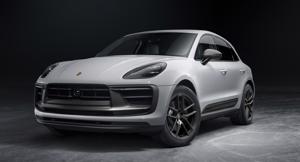 Porsche hoãn ra mắt Macan EV một năm